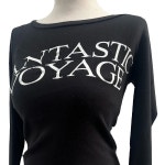 유럽수입 긴팔 티 여 55/66 J5542 : 스카이빈티지