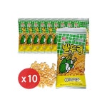밭두렁 45g x 10개/논두렁/브이콘/새콤짱/뻥이요/건빵 : 에이티씨글로벌