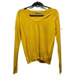 ZARA ITALY 니트 여 L J5545 : 스카이빈티지