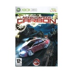 니드 포 스피드 카본 게임 클래식 Xbox 360 갱신 : 세이프웹스
