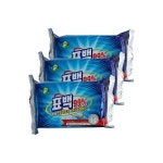 표백 99% 안심 세탁비누- 3개|SM 세탁 살균 동시효과 태광 : 제이엘 COME FUNNY