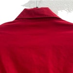 블라우스 여 XL J5538 : 스카이빈티지