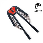 무단 근력 운동기 힘 조절이 쉬운 실내 파워 완력기 : 저녁시간