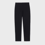 마인드브릿지 남성 테이퍼드 밴딩 슬랙스 팬츠 MWPT6101 : MINDBRIDGE