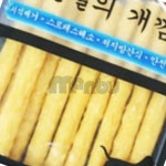 PRN 네발로코리아 전설의개껌 고구마돈피 10P 강아지고기간식 강아지간식 : 피알엔컴퍼니