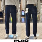 [현대백화점][플랙진] PJTF5SZM413남성 STRAIGHT ONE-WASHED JEANS 레귤러 스트레이트 핏 : 더현대닷컴
