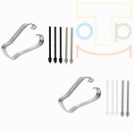 탑몰 교체용 스파트폰 펜 촉 펜촉교체 S펜촉교체 : 탑몰7