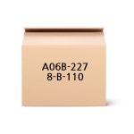 FANUC 서보 모터 A06B-2278-B-110 : UN 산업