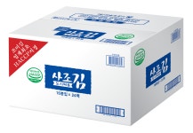 광양만횟집&사조회참치 | [사조씨푸드] 사조 도시락김 횟집김 240봉 (1박스) 대용량 : 사조회참치