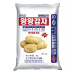(주)풍농왕왕감자 풍농 복합비료 밑거름 비료 감자 마늘 고토 붕소 석회 : 고양이네몰