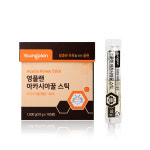 영진약품 아카시아꿀 스틱 100포, 1개 : 영진약품 공식스토어