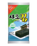 광양만횟집&사조회참치 | [사조씨푸드] 사조 도시락김 횟집김 240봉 (1박스) 대용량 : 사조회참치