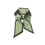 매장정품 LOUIS QUATORZE 루이까또즈 (2DSB806GR) 실크 방도스카프 루이블루밍방도 그린 578266 : 정상탑마트16