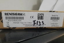Renishaw RENISHAW 판독 헤드 인코더 디코더 RGH20B30L00A RGH24B30F00A : 프테로상사