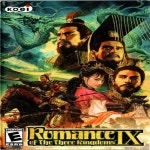 (스팀/PC) 삼국지 9 PK 파워업키트 합본 NA 뉴어카운트 : 게임랜드