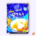 BRS 냉면육수 해인 310g 10개 대용량식자재육수 : 브론즈스완