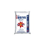 (주)풍농입상염화가리 풍농 밑거름 웃거름 염화칼륨 수용성 칼리질비료 모든작물 : 고양이네몰