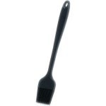 펄 메탈 터치 스테인리스 G5098 실리콘 페인트 와셔 안전 내열 온도 612°F 230°C 블랙 2283480 구멍 숟가락 대형 : 모스트텐