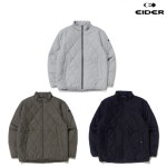 아이더 남성 경량 퀄팅 패딩 DMU23181 : 롯데백화점 안산점