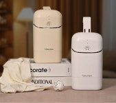 휴대용 미니건조기 여행용 다기능 건조기 출장 여행 세탁기 캠핑용 살균 살균기 빨래 화이트 : 파인비타1177