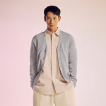 마인드브릿지 간절기 니트 10종 택 1 : MINDBRIDGE