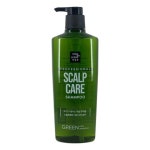 미쟝센 지성 두피 피지 케어 그린티 샴푸 린스 : 에스케이컴퍼니