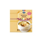 폰타나 어니언 크림 컵수프 20gx3입 6개 : 에이티씨글로벌