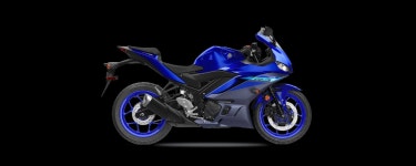 [라이트바겐] 야마하 YZF R3 2024년식 : 라이트바겐