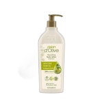 달란 퓨어 올리브 오일 고보습 바디로션 400ml x3SET_G4120 : 핸디홈즈