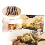 EC 마죽종합선물세트 3호 - 간편식/선물세트/명절/추석/설날/답례품 : 해피-다올M