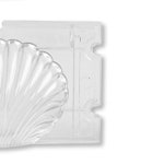 캔들 몰드 초 만들기 석고 방향제 비누 공예 틀 : 모아담몰