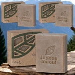 자연마을 클렌징바 녹차비누 94g 3개 : 제이케이컴퍼니스토어