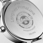 론진 일본 재팬 PrimaLuna L8.115.4.87.6 : 긴자스토리
