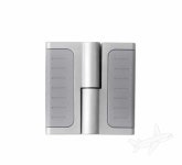 코K상점 공용 빌딩 공공 화장실 문 경첩 좌우겸용 : 코코추천샵