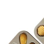 마들렌 베이킹 몰드 홈베이킹 제과 제빵 오븐 굽기 틀 : 모아담몰