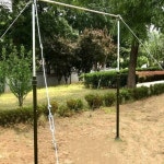 평행봉 맨몸운동 수평 약수터 학교 체육관 철봉 : 초코네 구멍가게