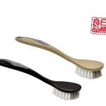 (다올)청소솔 양품자루솔1호(Y1-2) 먼지떨이 브러쉬 세척솔 옷솔 : 윤다올마켓