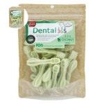 150g 덴탈365 칫솔껌 개껌 강아지껌 코코넛 간식 : 워니해피