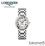 론진 일본 재팬 PrimaLuna  L8.115.4.71.6 : 긴자스토리