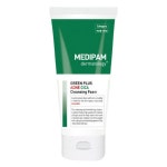 메디팜 진정 시카 클렌징폼 220ml, 3개 : 모아태산