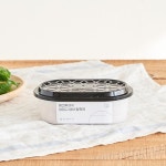 냉장고 탈취제 300g 냉장실 냉동실 반찬 생선냄세제거 냉동고 겔 악취 제거 냉장고 탈취제 냄새 주방 : 유월이네상점