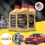 온루브 벤츠 E200 W213 M274 (17~) BEX 벤츠9단 100% 미션오일 1L : 온루브
