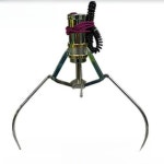 인형뽑기기계 집게 부품 뽑기 머신 오락실 장난감뽑기 C. 5T 전기 펌프 : WAYPORT