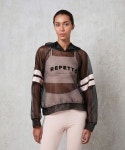 REPETTO 레페토 튜얼 후디 S0656 51242610656 블랙 : 하코재팬