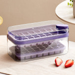 아이스트레이 64구 얼음용기 얼음메이커 얼음판 냉장고각얼음트레이 : 생활하우스mart