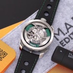 [M.a.d. Editions] 엠에이디 에디션스 M.A.D.1 그린 : 아니마토코리아