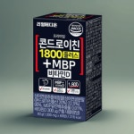 리얼메디온 콘드로이친1800 콘도로이친 60정 4개 : A-cornz
