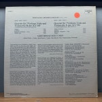 [LP] Wolfgang Amadeus Mozart - Alban Berg Quartett – Streichquartette Nr. 22 KV 589 & Nr. 23 KV 590 : 코디드바이닐즈