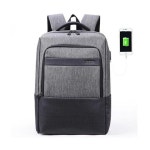 캐리어연결가능 노트북수납전용 학생용 백팩 G5497 여성 : 구화마켓39