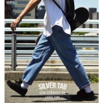 [리바이스](신세계 강남점) 실버탭 단독 특가 6종 택1 (A7488-0001,0002,0014,A7489-0001,0000,0005) : 신세계백화점